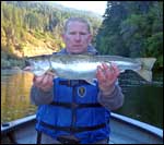 Rogue River Fly Fishing